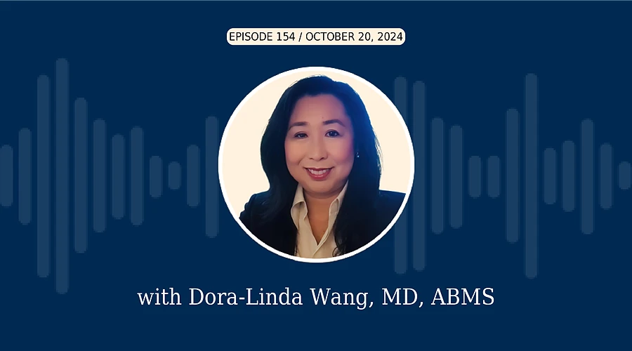 Understanding OCD: Insights and Treatments – Podcast