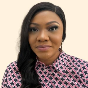 Olushola Shobowale, Psychiatric Nurse Practitioner