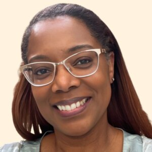 Natalie Pamphile, Psychologist