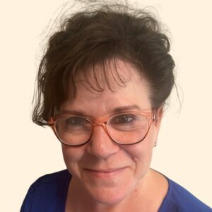 Ann S. Wilbee, Therapist