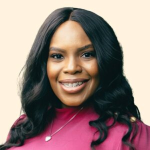 Onetha Davis, Psychiatric Nurse Practitioner