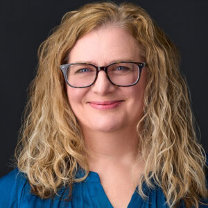 Faith Allman, Therapist