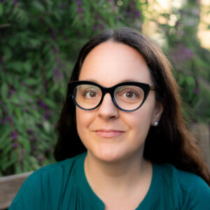 Melissa Black, Psychiatric Nurse Practitioner