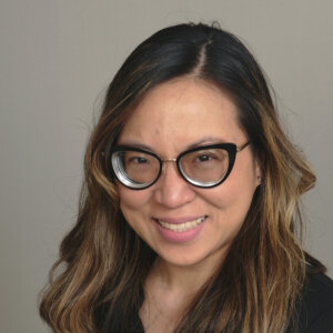Stephanie Lim, Psychiatric Nurse Practitioner