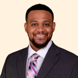 Dr. Stephon Martin, Psychiatrist