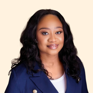 Dr. Peace Banks, Psychiatric Nurse Practitioner