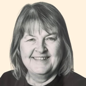 Cheryl Eresman