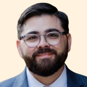 Joseph Fleschner, Psychiatric Nurse Practitioner