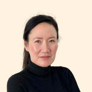 Nancy Fang