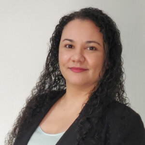 Ciji Rosa, Therapist