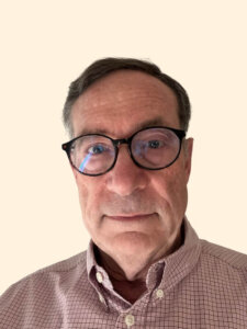 David M. Fischman, Psychologist
