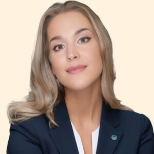 Hannah Rush, Psychiatric Nurse Practitioner