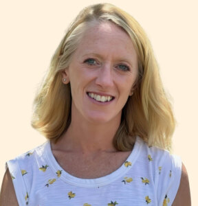 Christy Lynch