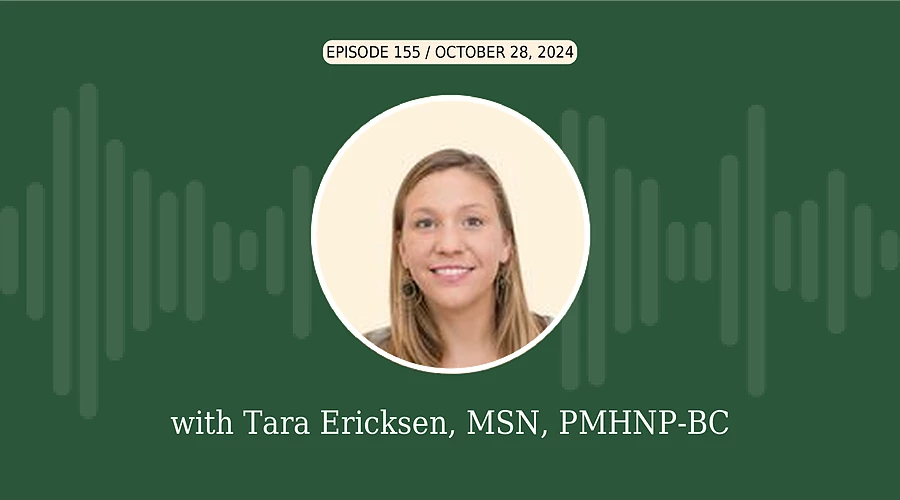 155 Beyond the Pill: Navigating Psychotropic Medications – Podcast