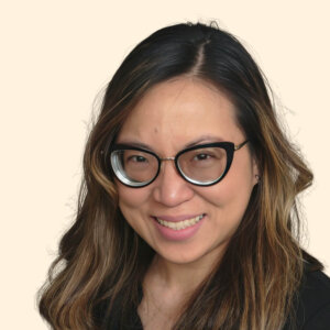 Stephanie Lim, Psychiatric Nurse Practitioner