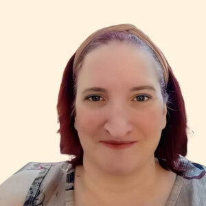 Cynthia Johnson