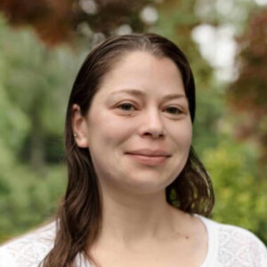 Amanda Hinchman
