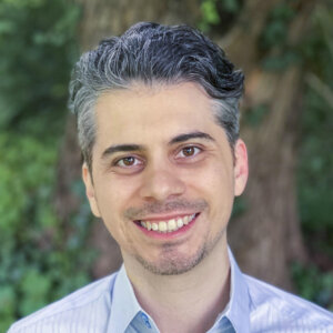 Zachary Guy Frank, Psychiatrist