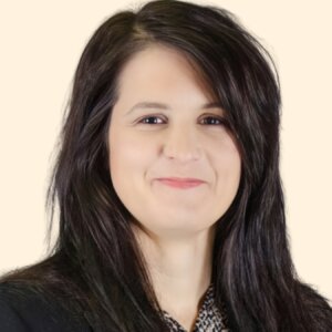 Anna Jones, Psychiatric Nurse Practitioner