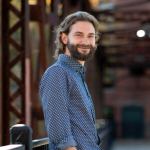 Jared Mrvos