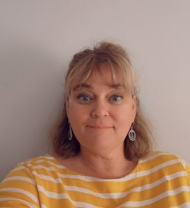 Heather Schafstall, Therapist