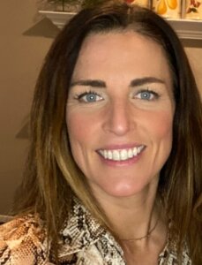 Bridgett Holzheimer, Therapist