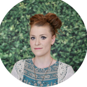 Lauren Davis, Therapist