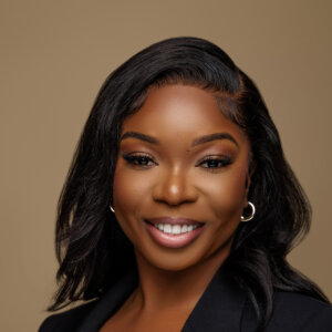 Amarachi Okafor, Psychiatric Nurse Practitioner