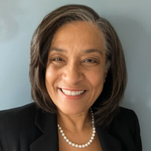 JoAnne Gaines, Therapist