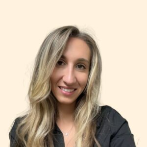 Amber Nicole Ross, Therapist