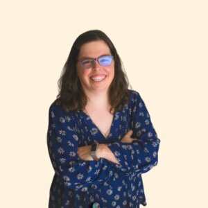 Elizabeth Aulds, Therapist