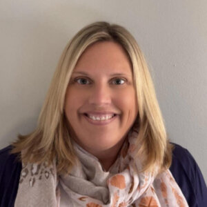Jen Yawger, Therapist