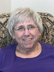 Barbara R. Stanley, Therapist
