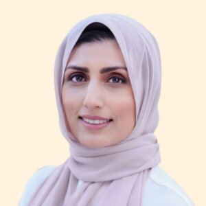 Zoya Mirza, Therapist