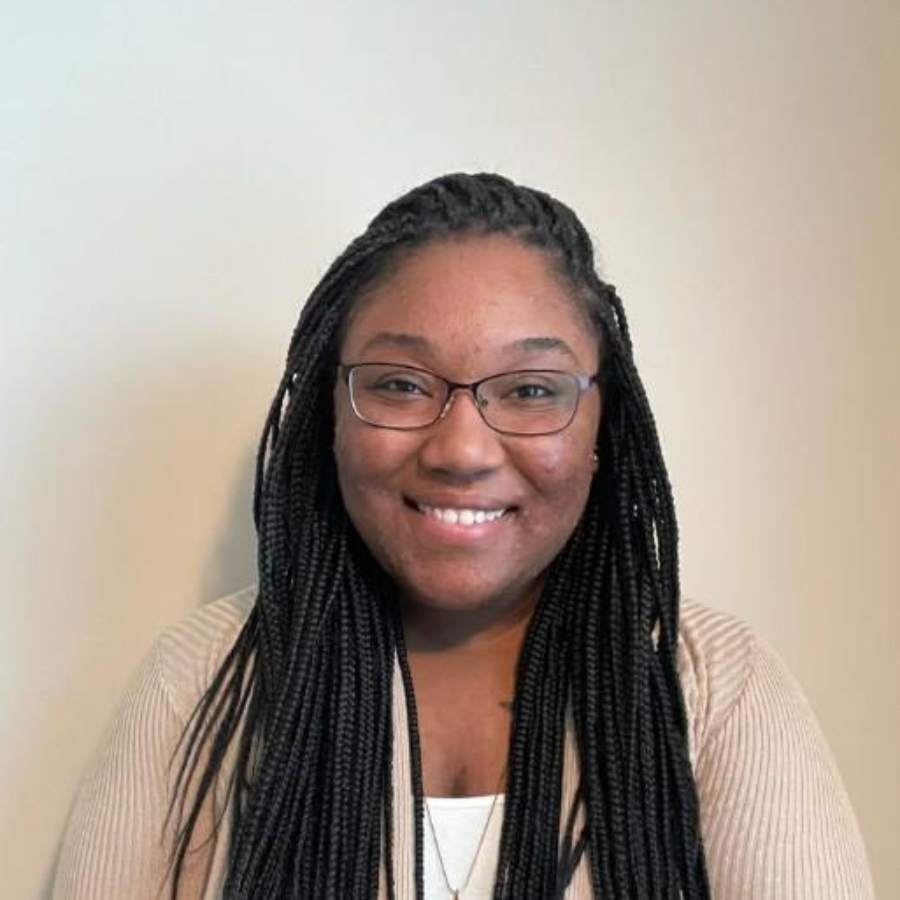 Photo of Episode Guest Dr. Aaliyah Gibbons