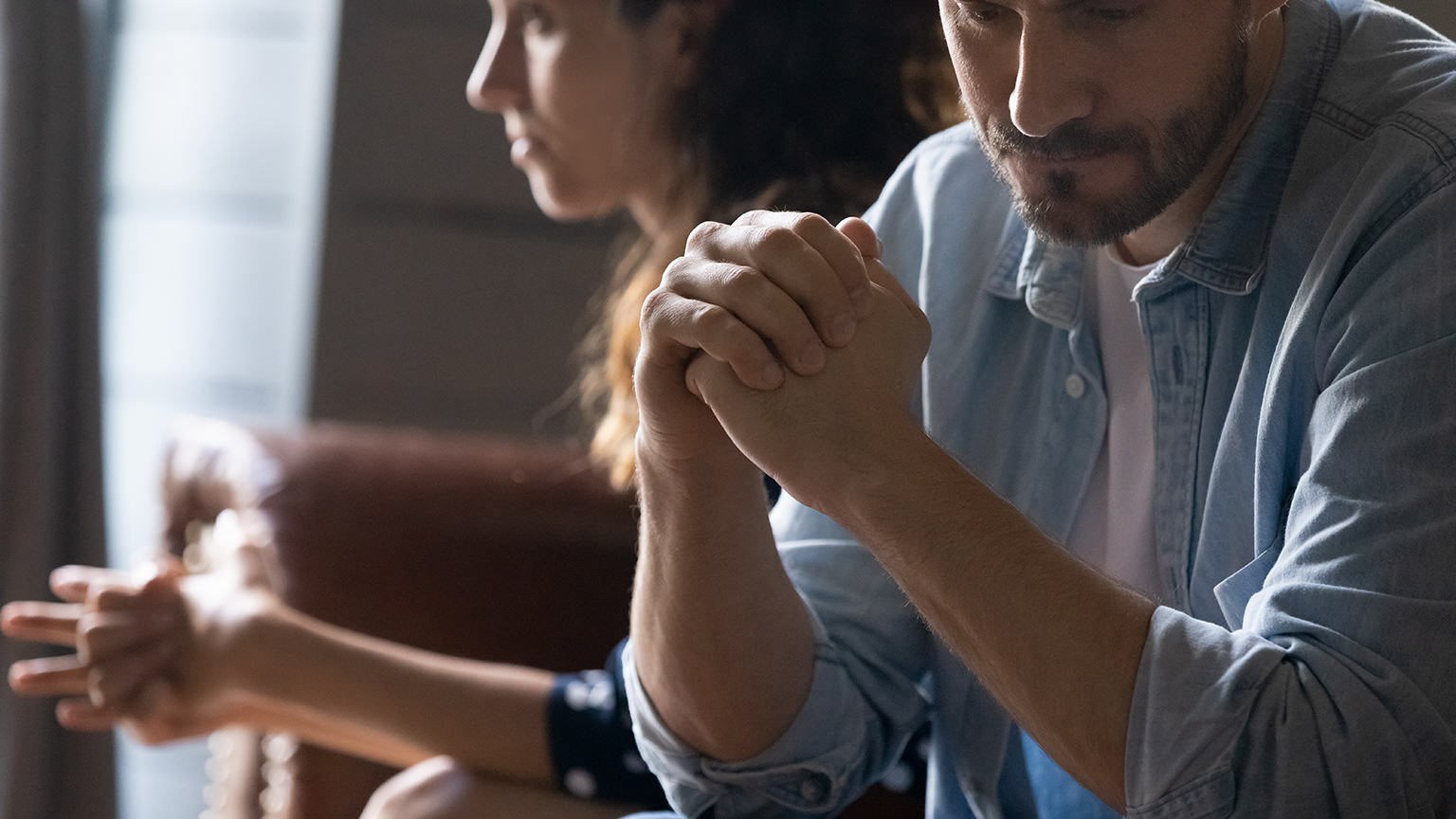 Can Couples Therapy Help Narcissists in Relationships?
