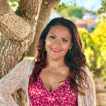Therapist in Agoura Hills, California, Miranda Rich, LMFT
