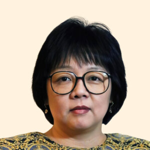 Siming Hummer, Psychiatrist