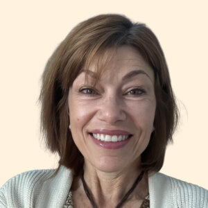 Gail Dillon