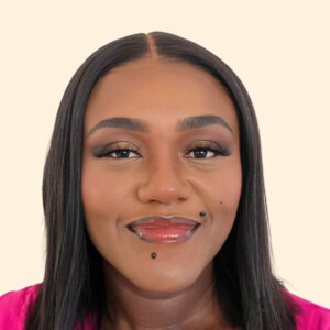 Theodora Chukwudi, Psychiatric Nurse Practitioner