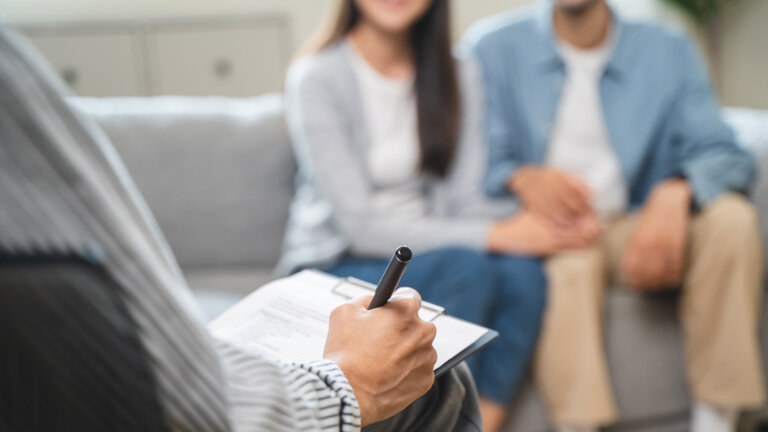 How Gottman Therapy Helps Couples Build Trust and Navigate Conflict 