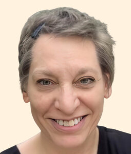 Kerri Kenel