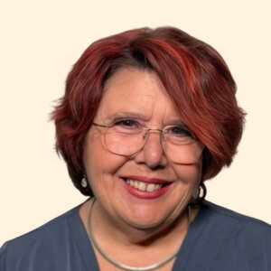 Laure Hill, Therapist