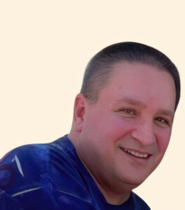 Mark Morrow, Therapist