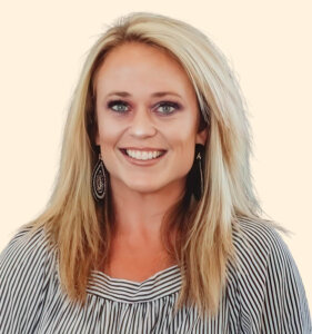 Allison Broyles, Therapist