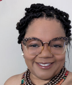 Anita Morrow, Therapist