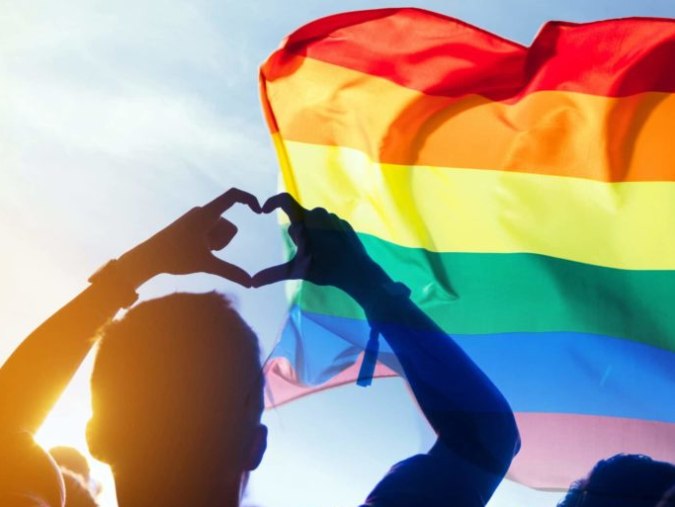 LGBTQIA+ Therapy and Treatment Services