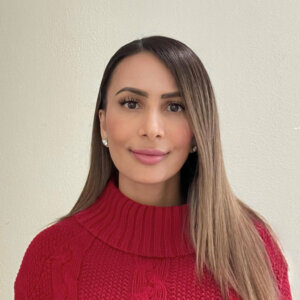 Sara Vaghar
