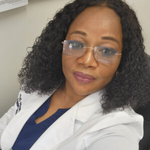 Veneline Olorife