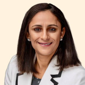 Shivnaveen Bains, Psychiatrist
